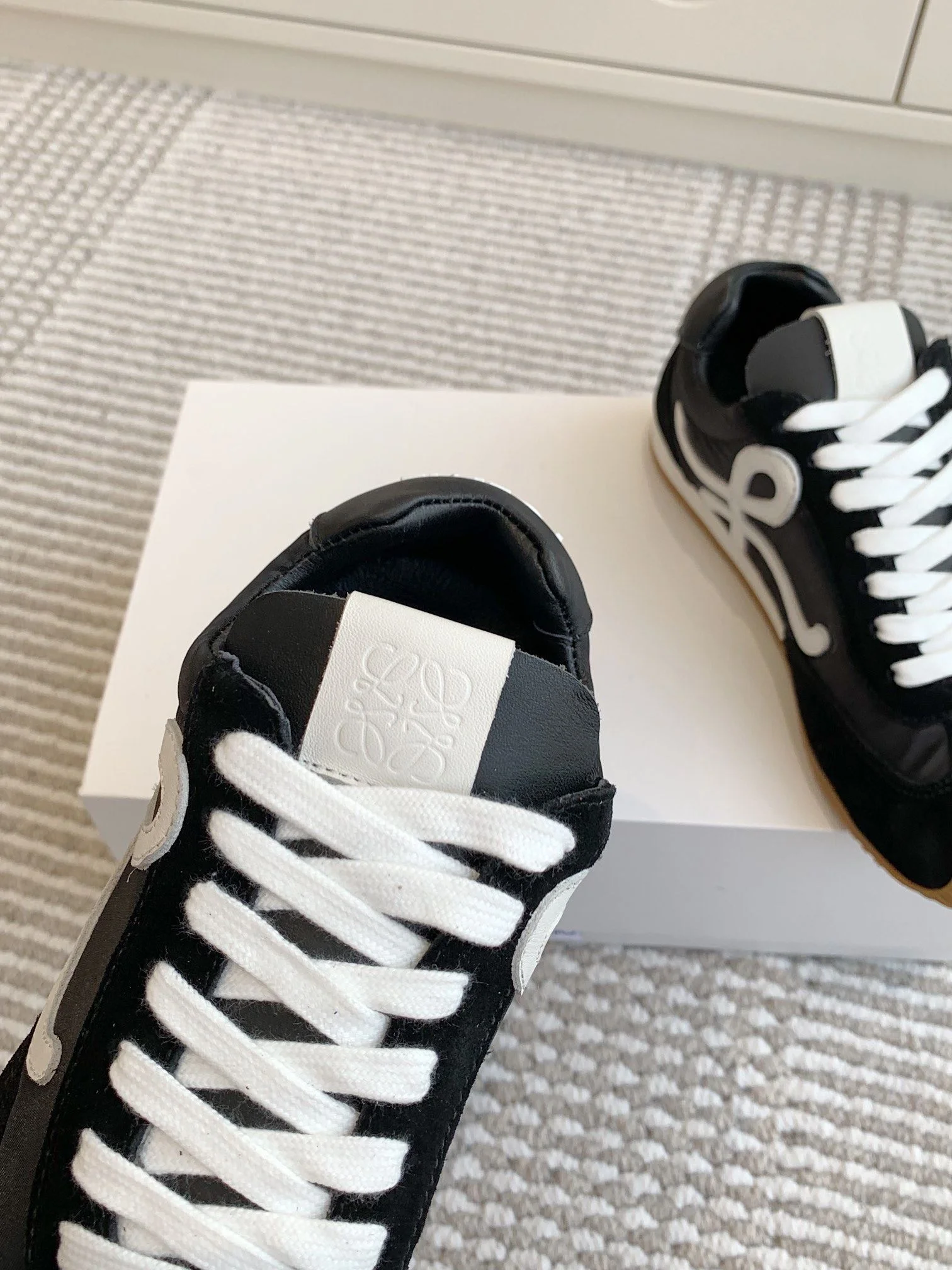 Lightweight Loewe Shoes 6238
