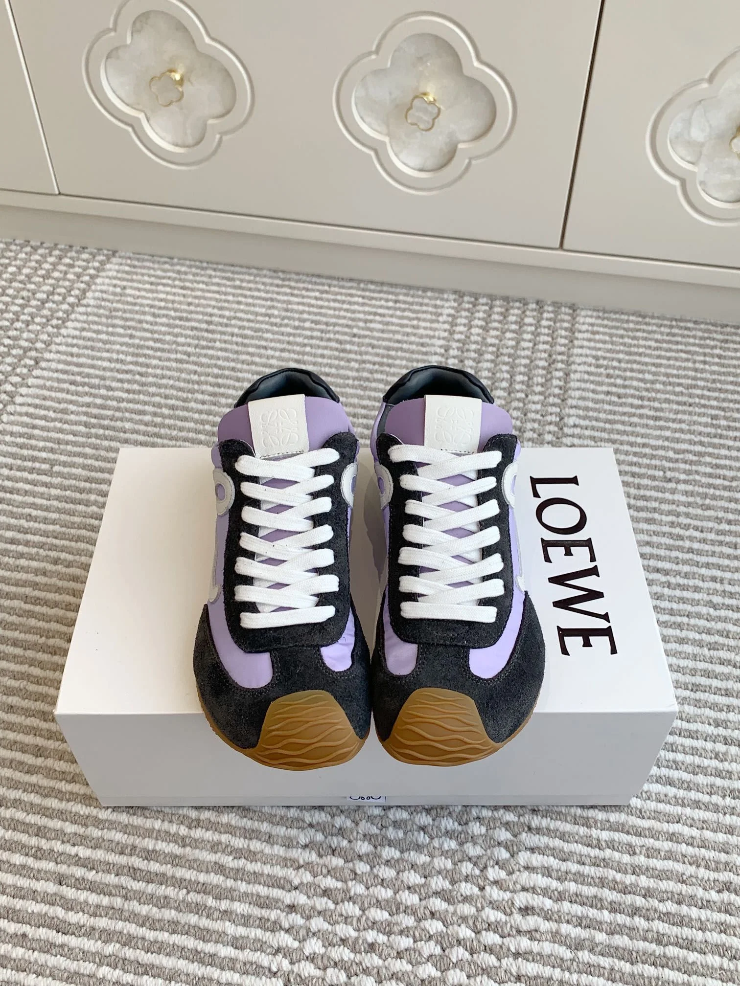 Loewe Shoes Affordable 6277