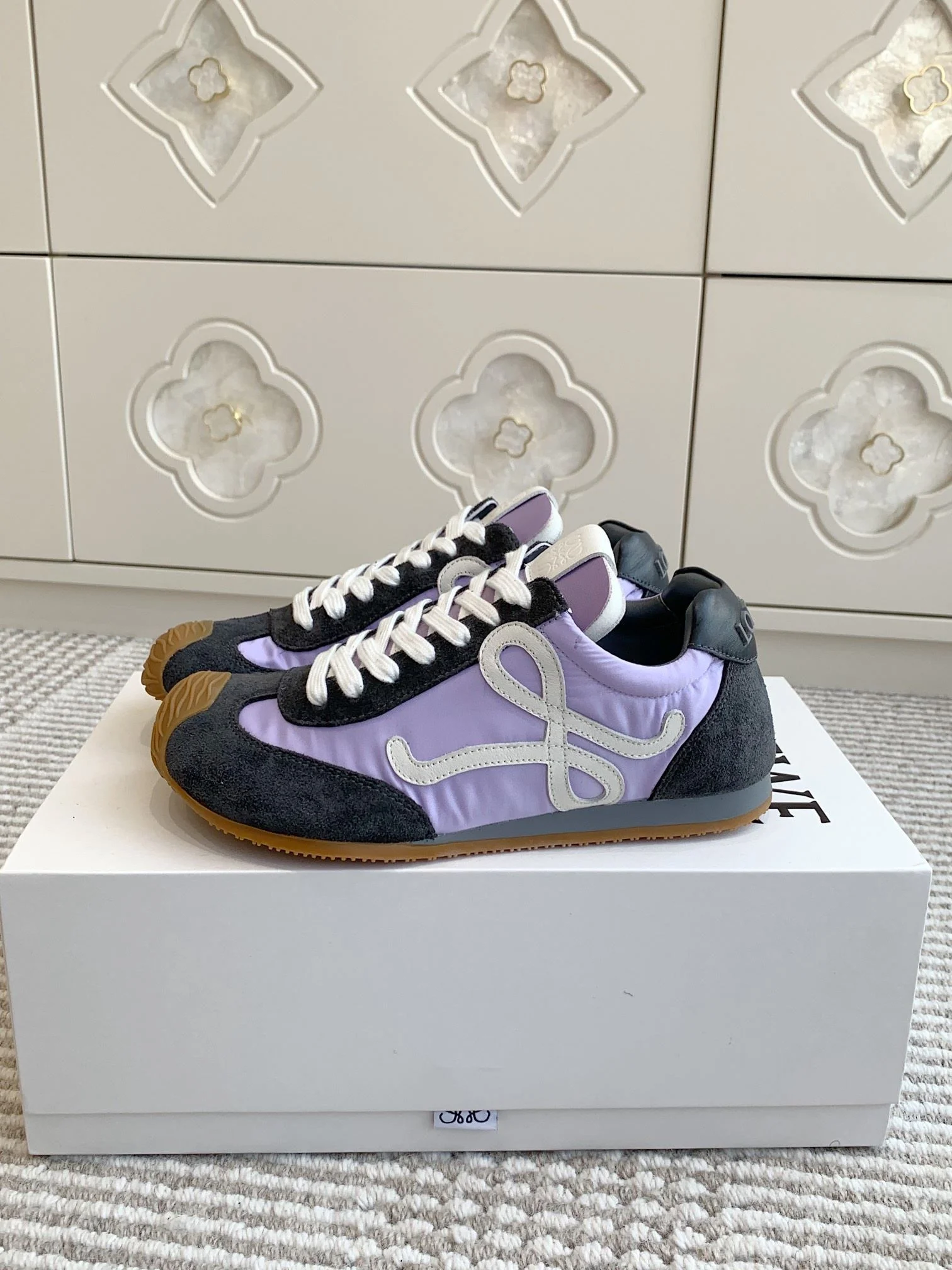 Loewe Shoes Affordable 6277
