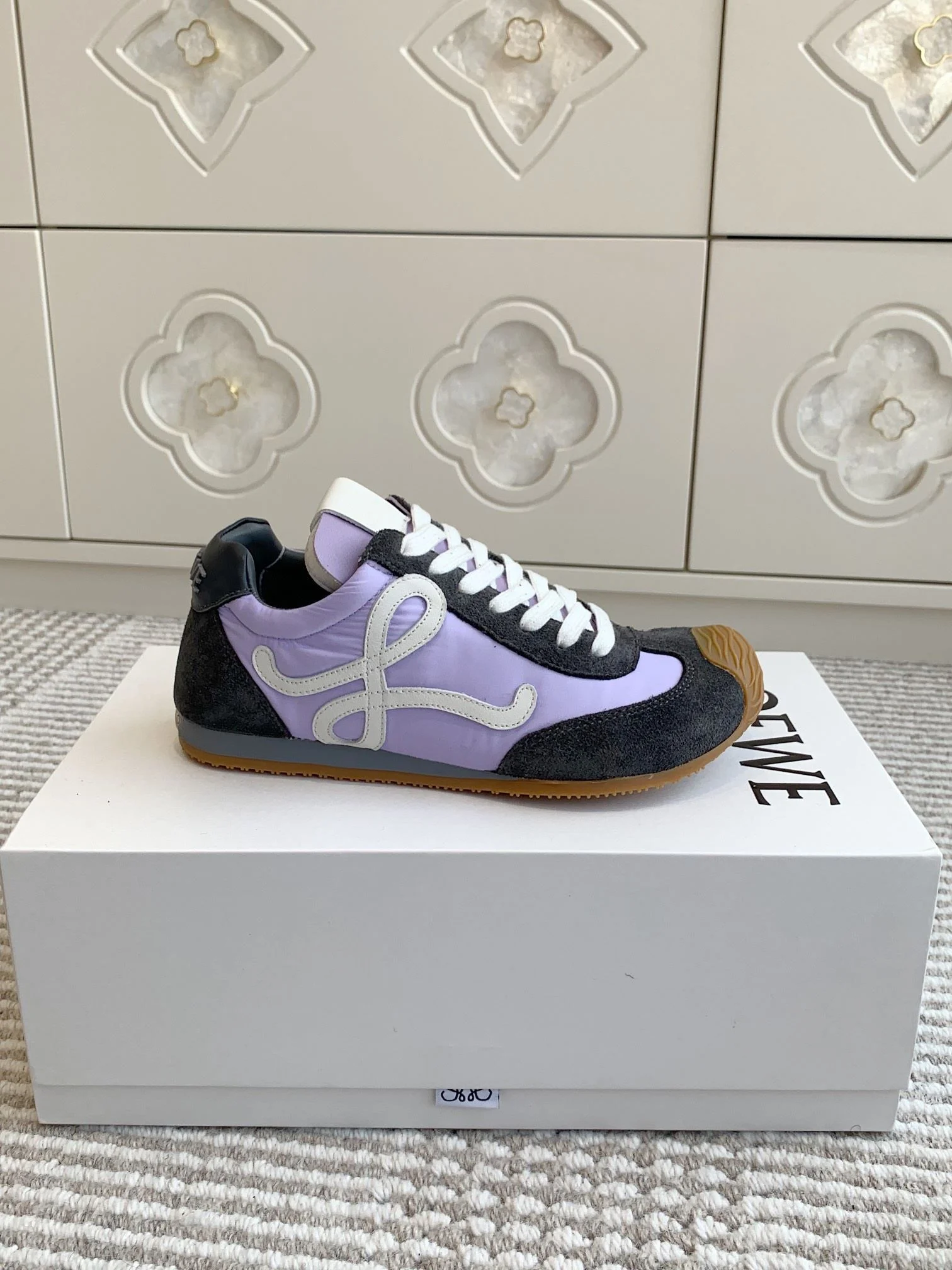 Loewe Shoes Affordable 6277
