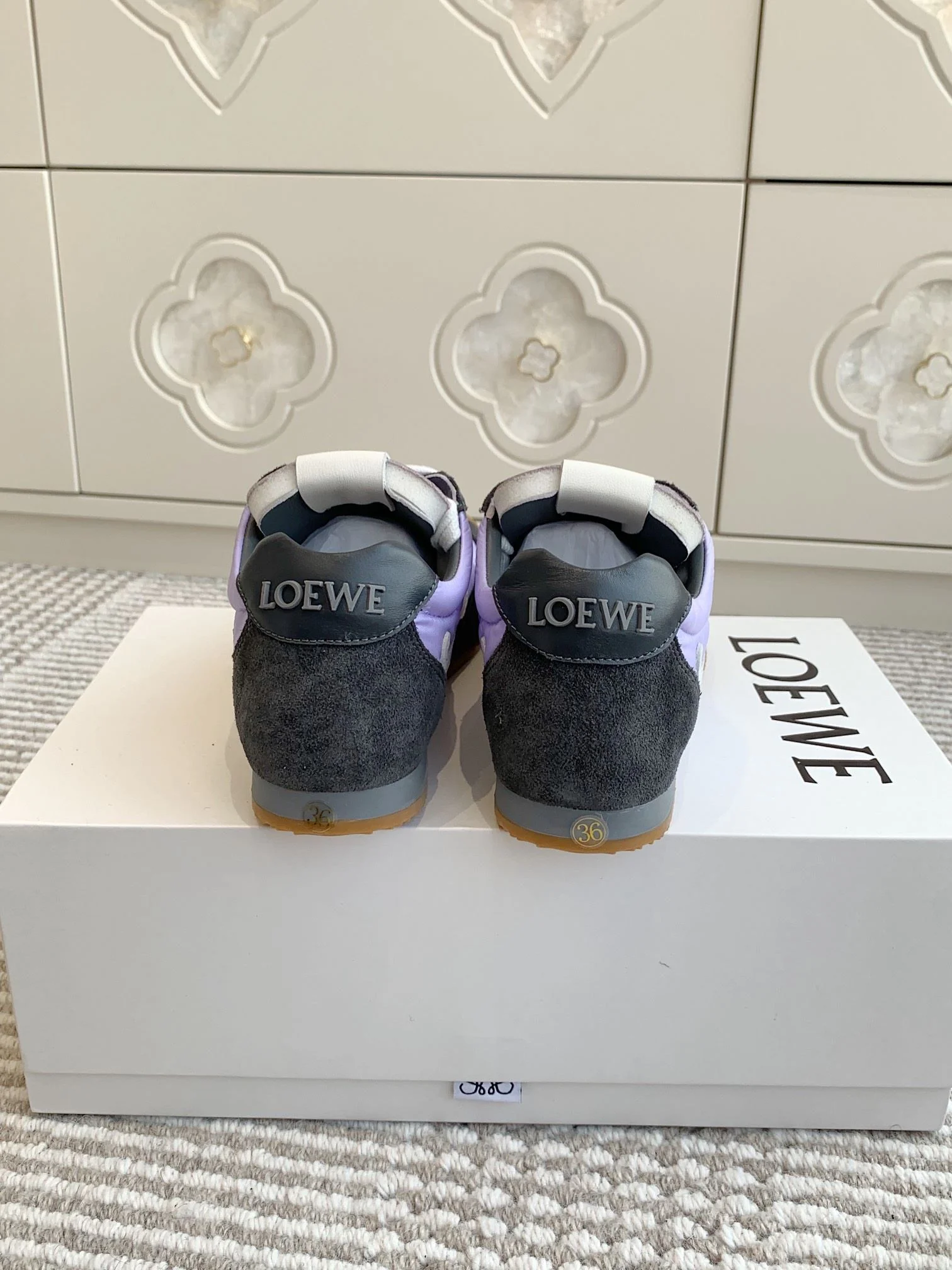 Loewe Shoes Affordable 6277