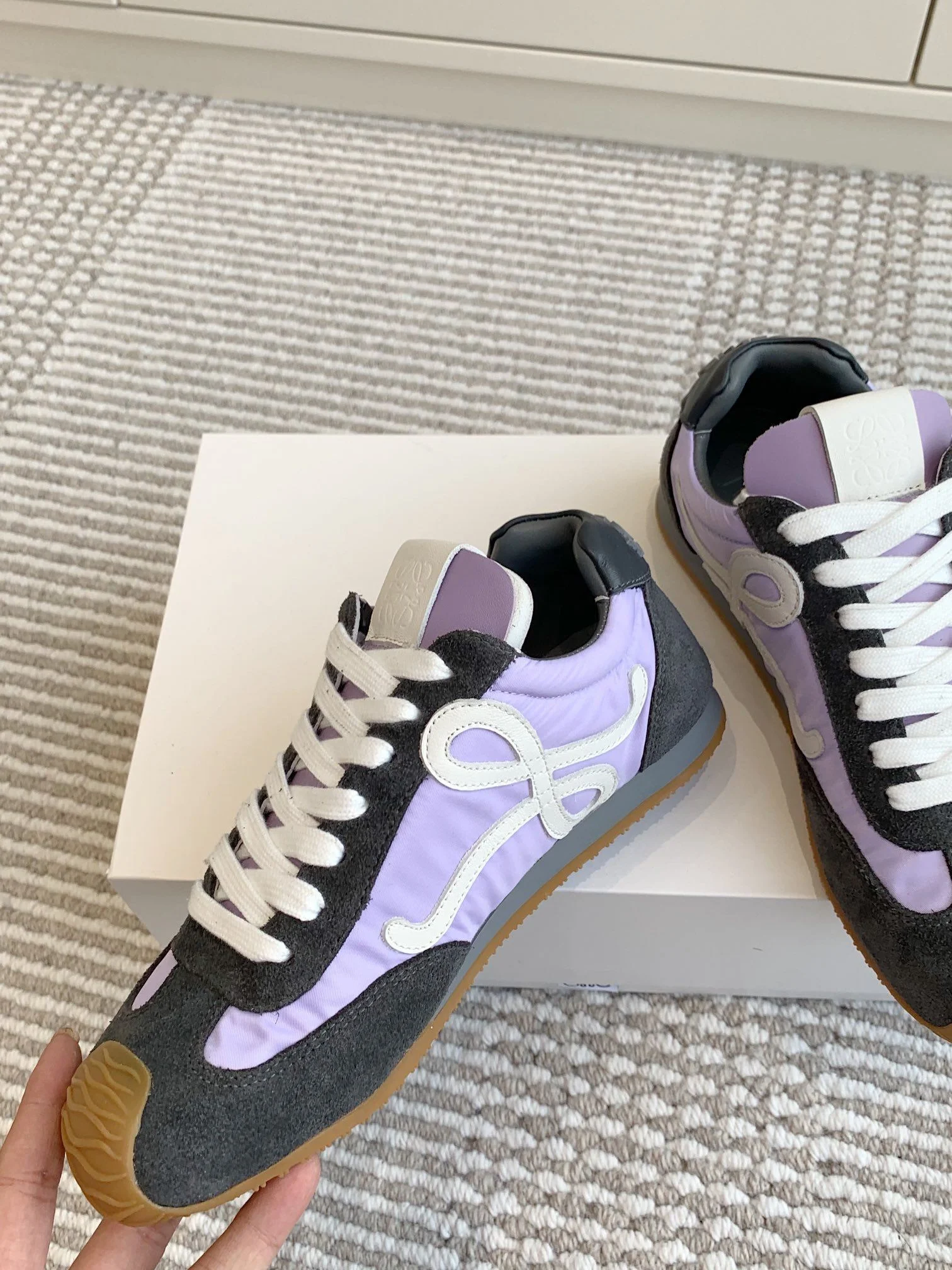 Loewe Shoes Affordable 6277