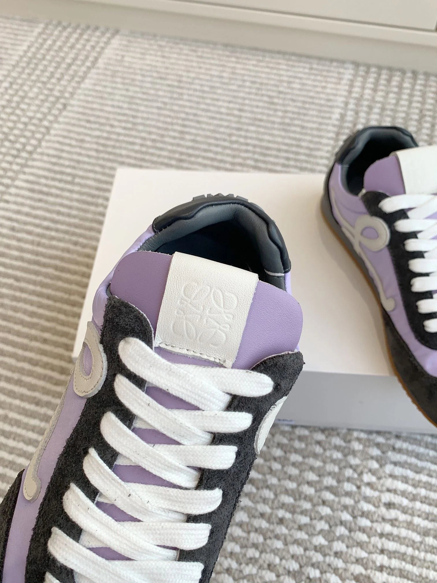 Loewe Shoes Affordable 6277