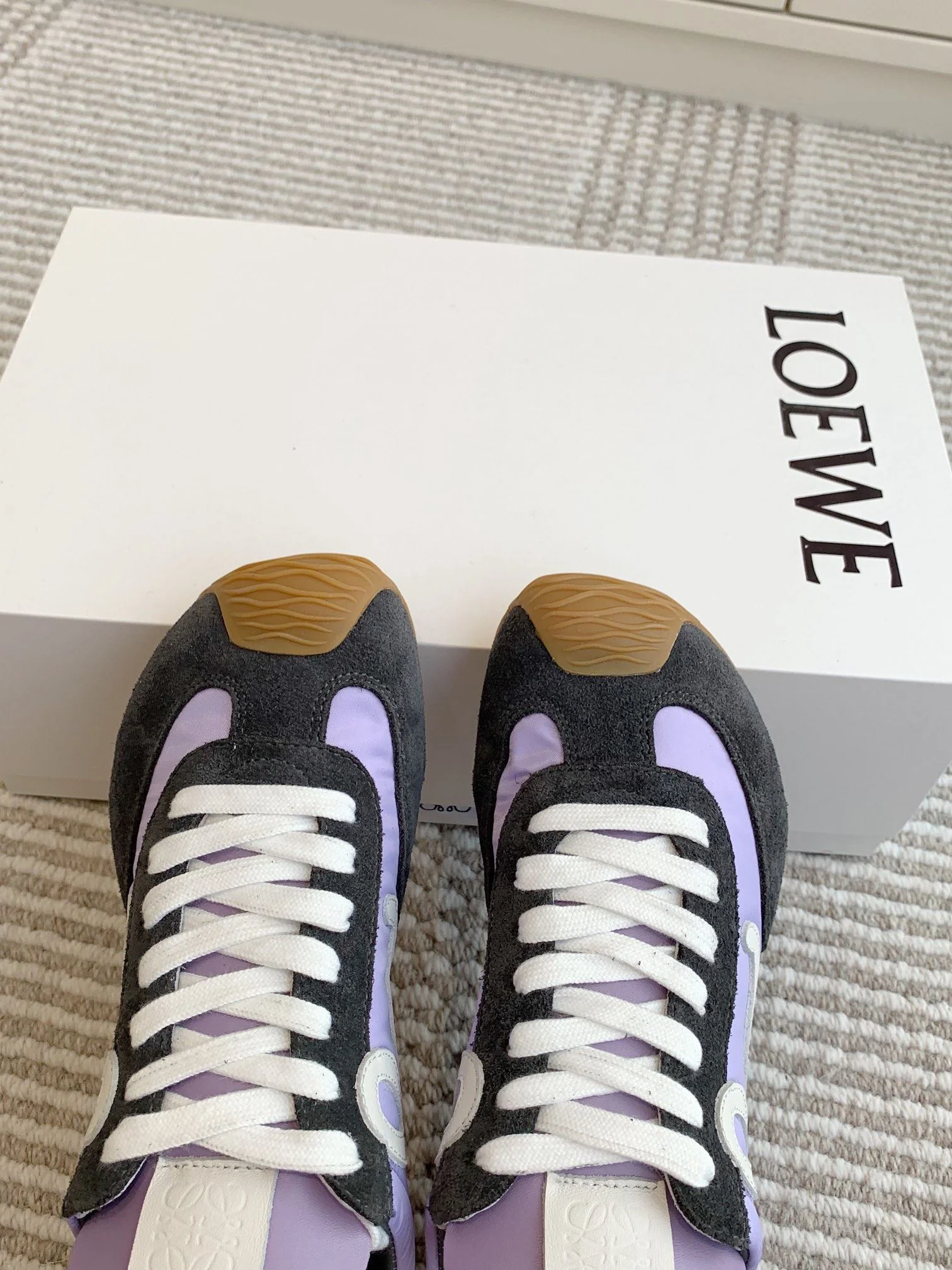 Loewe Shoes Affordable 6277