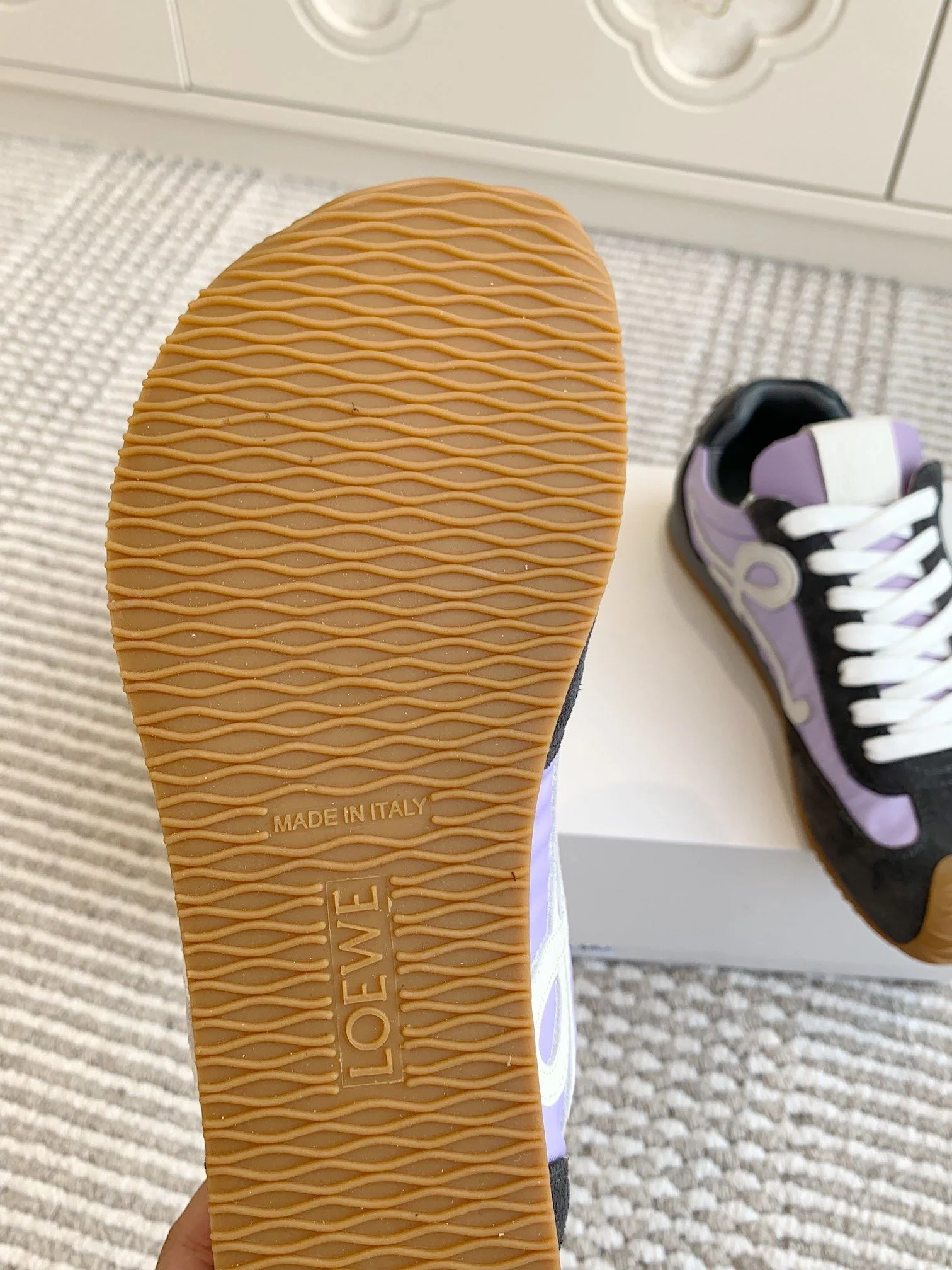 Loewe Shoes Affordable 6277