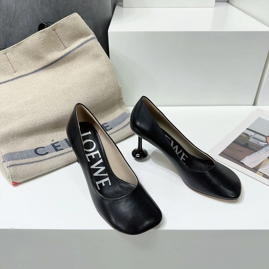 Loewe Shoes Lightweight 6228