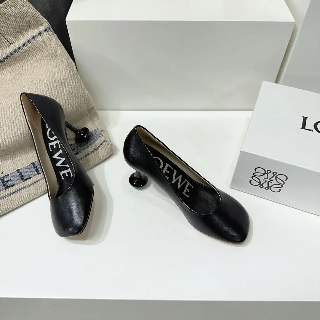 Loewe Shoes Lightweight 6228