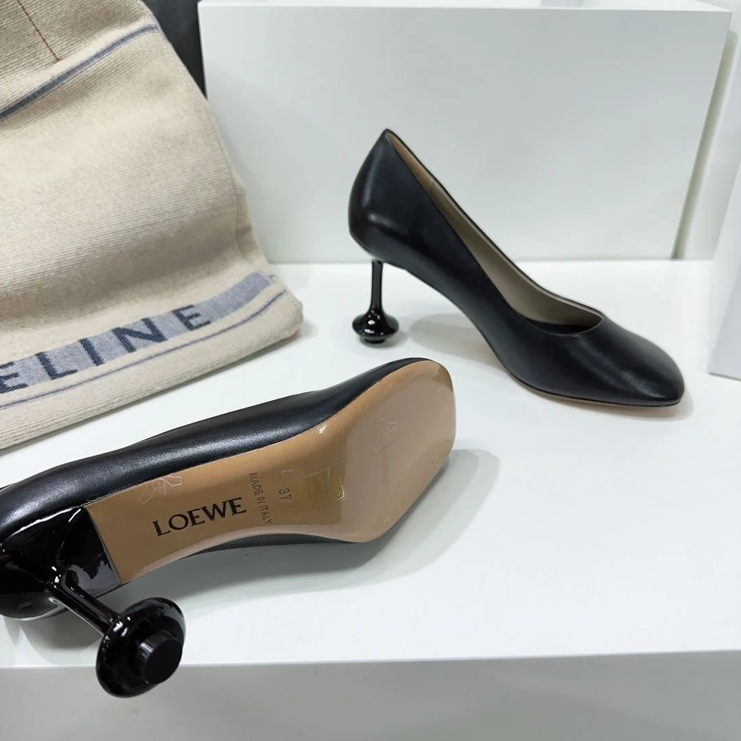 Loewe Shoes Lightweight 6228