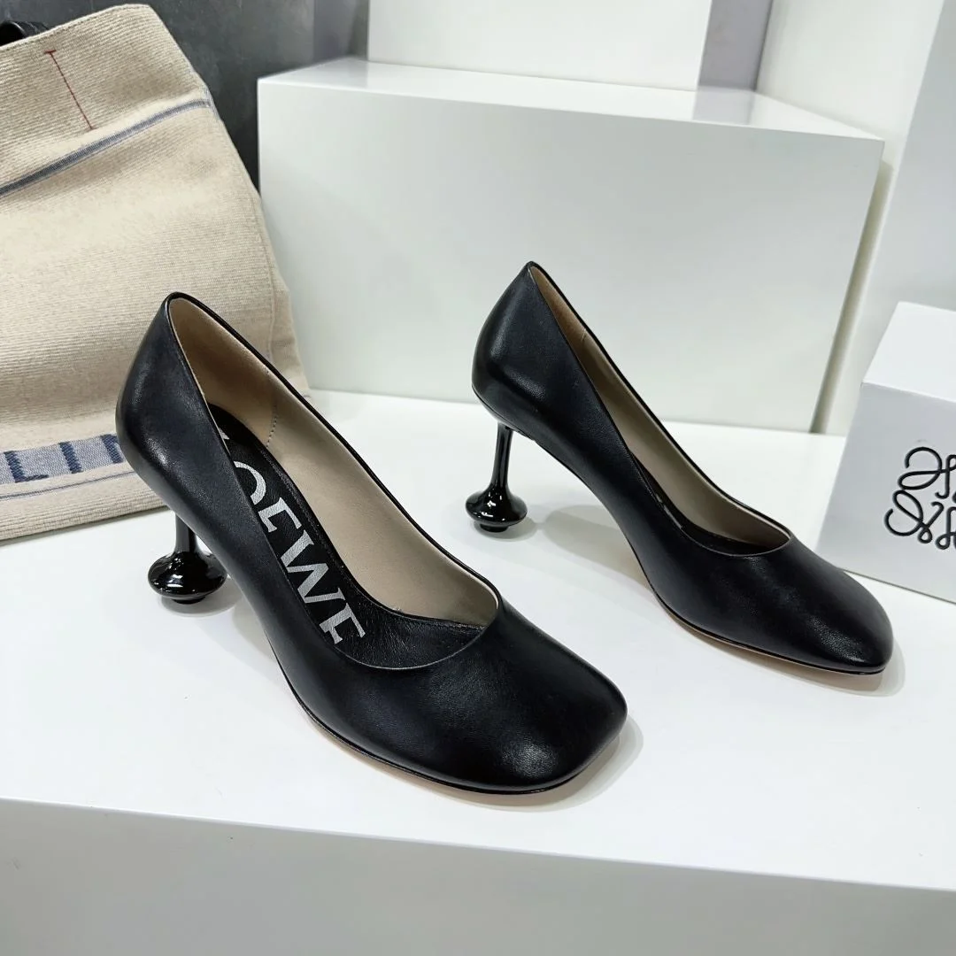 Loewe Shoes Lightweight 6228
