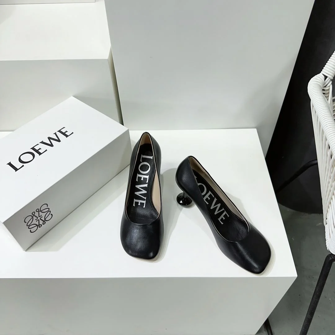 Loewe Shoes Lightweight 6228