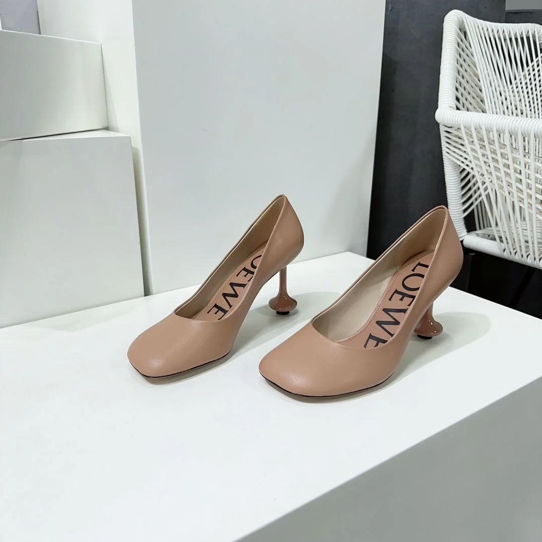 Loewe Shoes Unisex 6242
