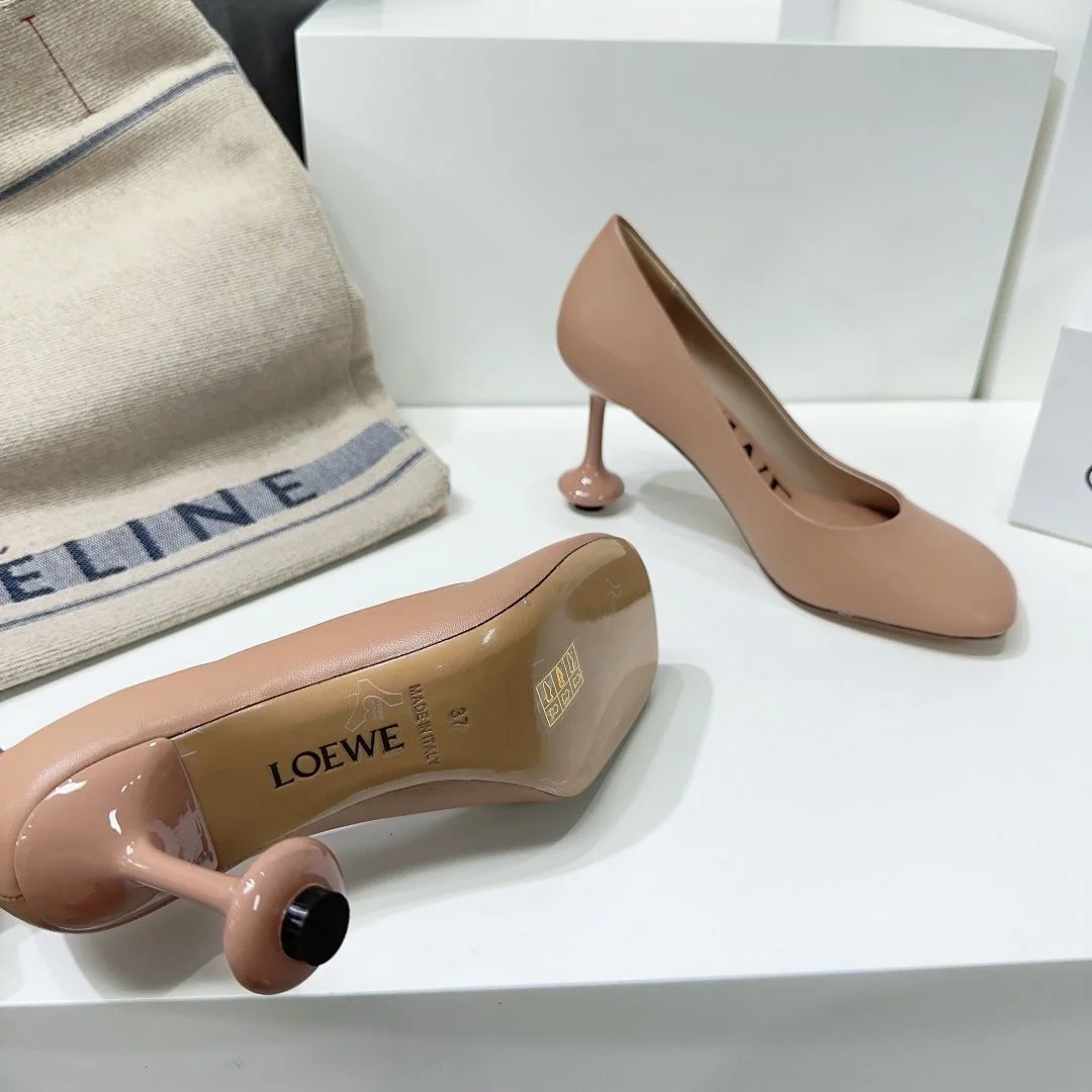 Loewe Shoes Unisex 6242