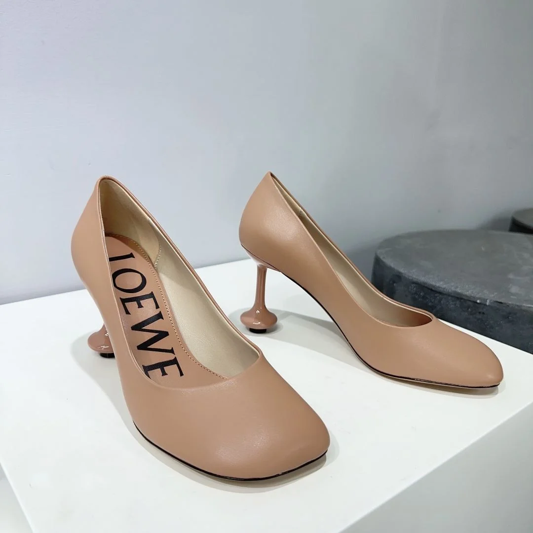 Loewe Shoes Unisex 6242