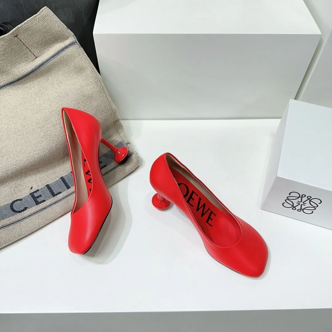 Lightweight Loewe Shoes 6249