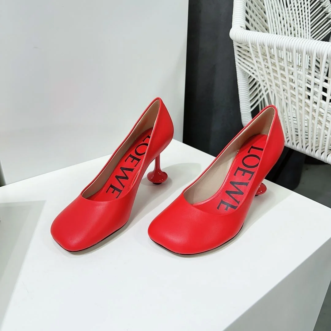 Lightweight Loewe Shoes 6249