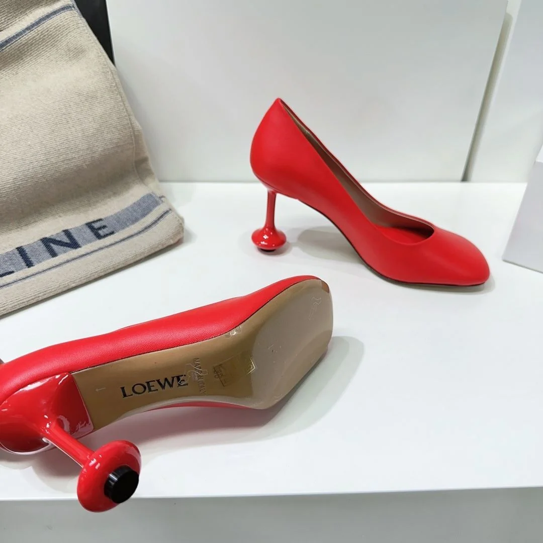 Lightweight Loewe Shoes 6249