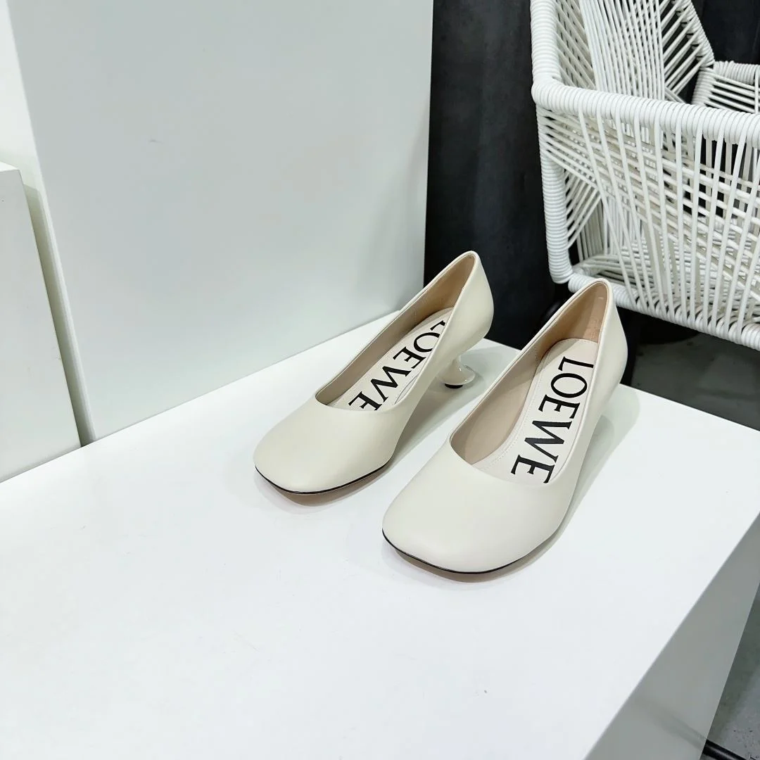 Functional Loewe Shoes 6253