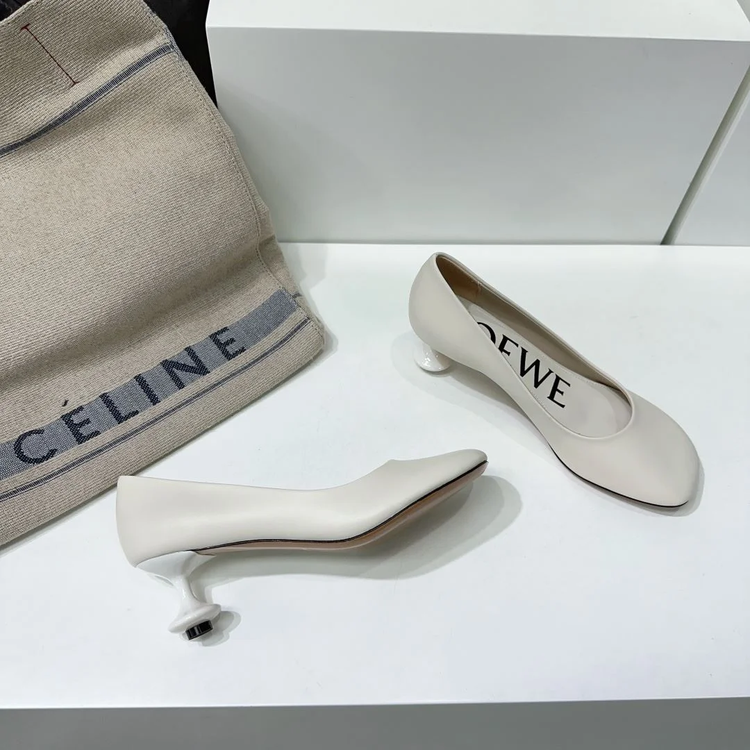 Functional Loewe Shoes 6253