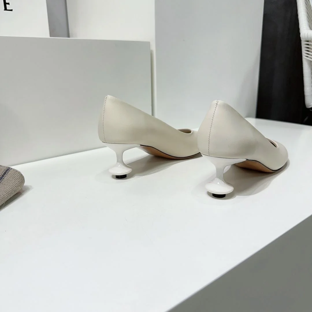 Functional Loewe Shoes 6253