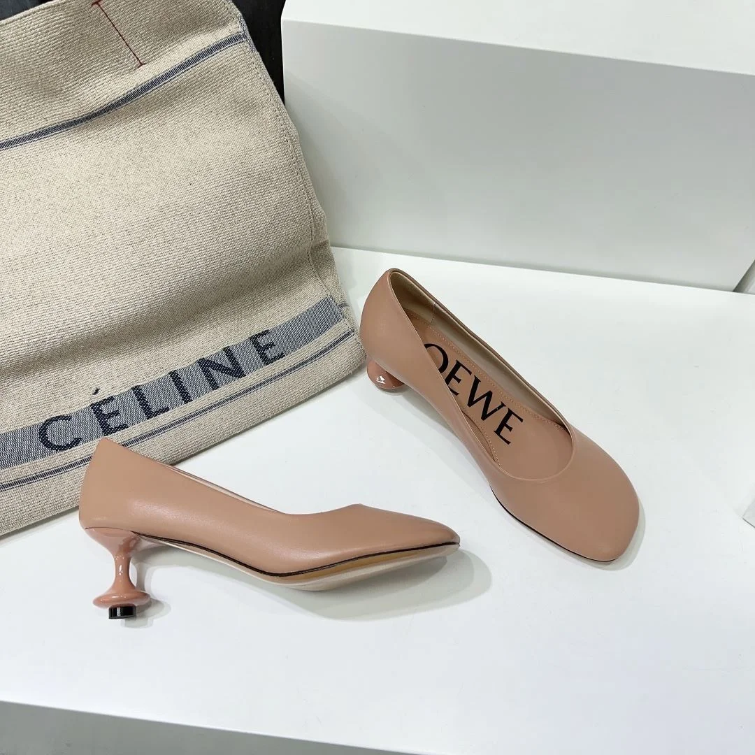 Trendy Loewe Shoes 6279