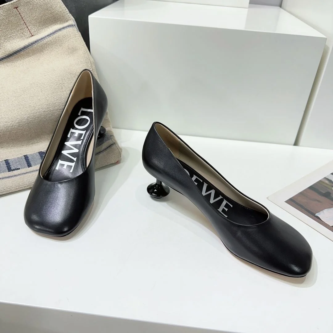 Loewe Shoes Tailored 6235