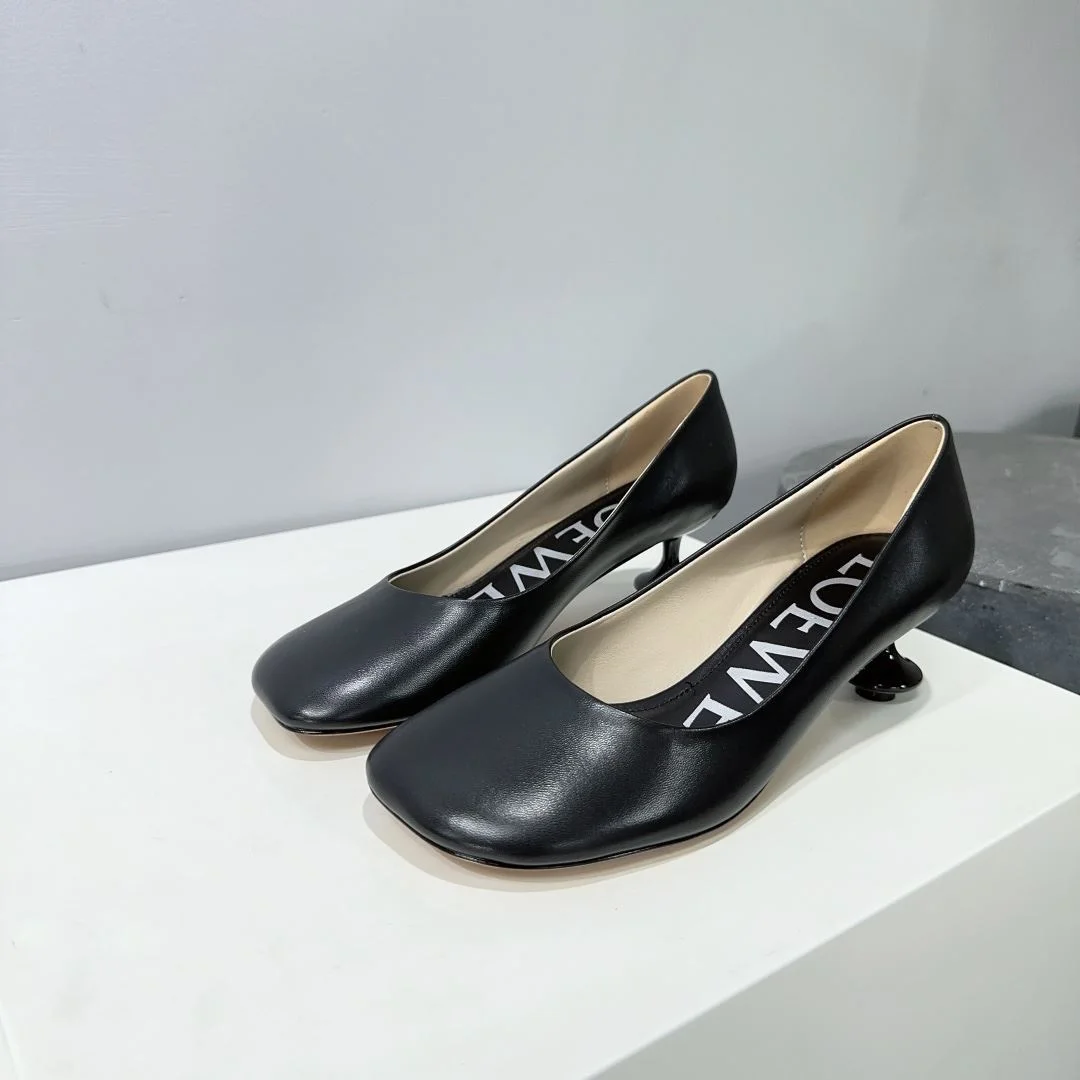 Loewe Shoes Tailored 6235