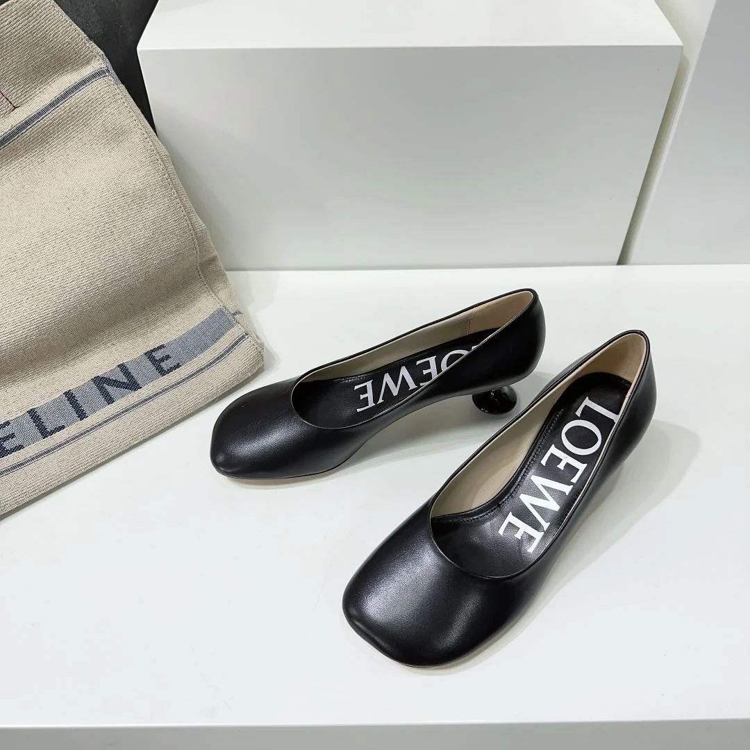 Loewe Shoes Tailored 6235