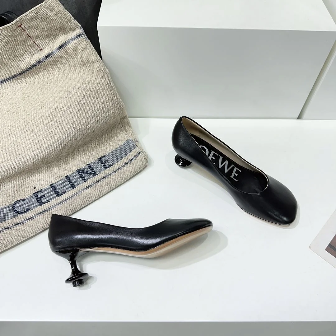 Loewe Shoes Tailored 6235