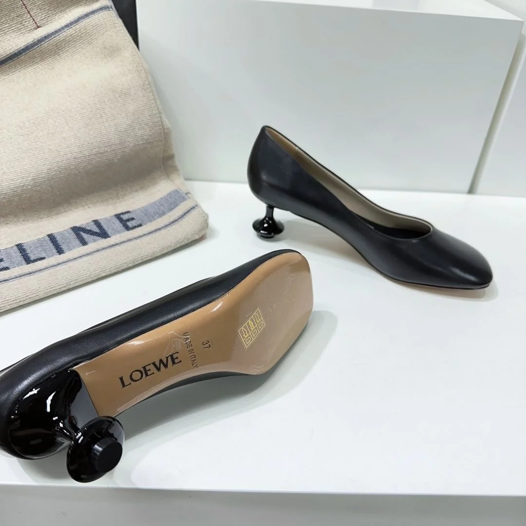 Loewe Shoes Tailored 6235