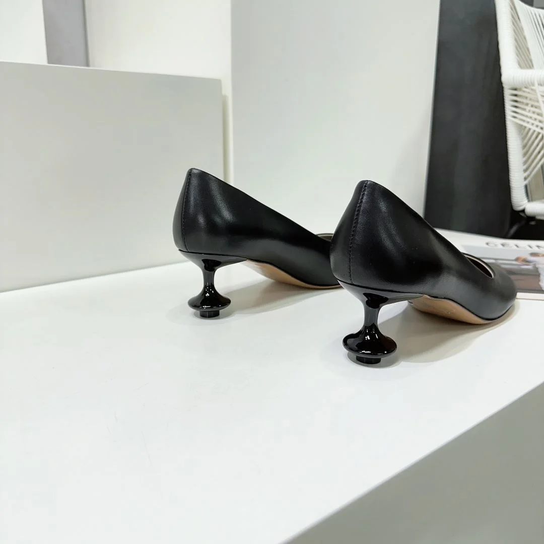 Loewe Shoes Tailored 6235