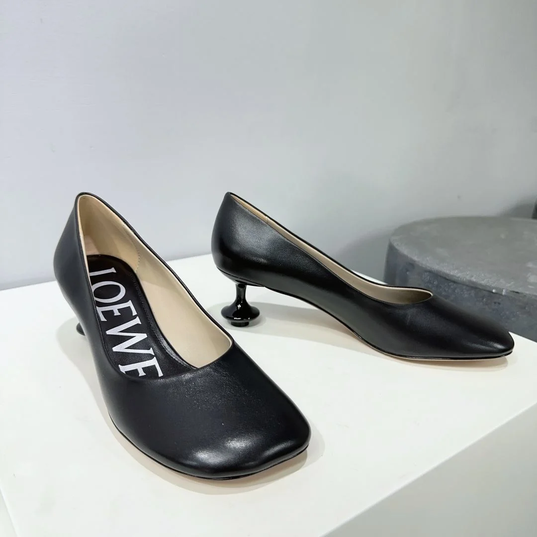 Loewe Shoes Tailored 6235