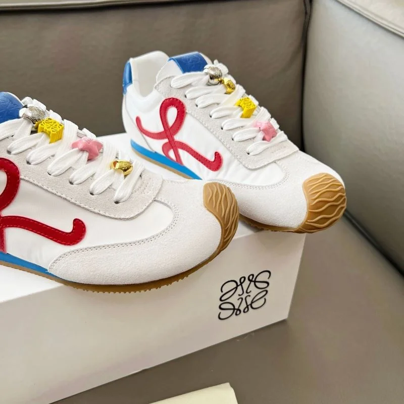 FlexibleFit Loewe Shoes 6254