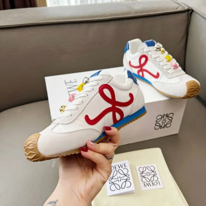 FlexibleFit Loewe Shoes 6254