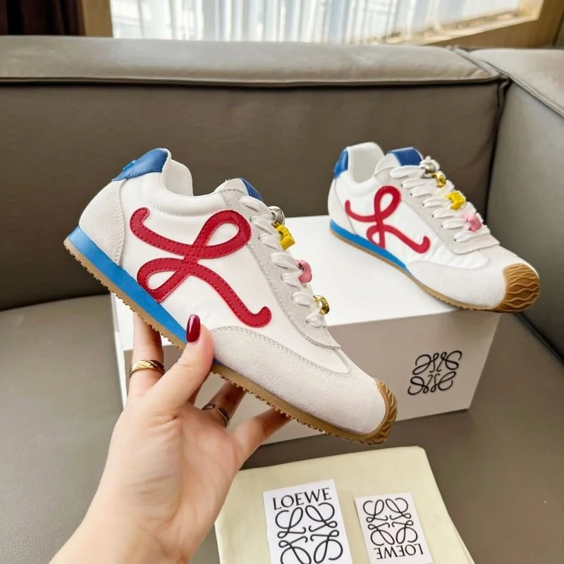 FlexibleFit Loewe Shoes 6254