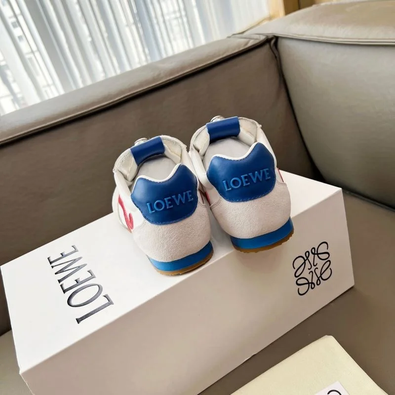 FlexibleFit Loewe Shoes 6254