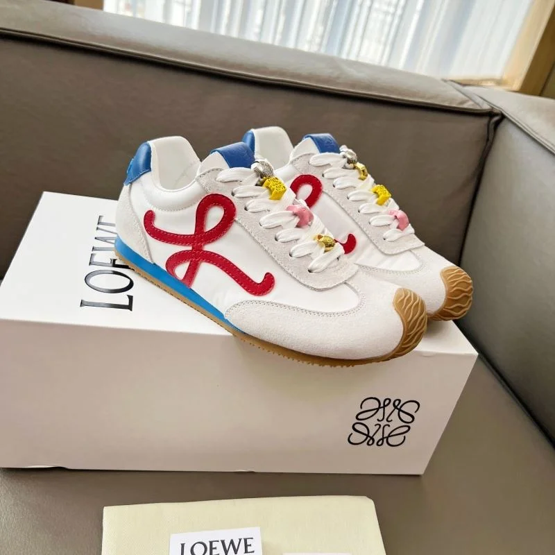 FlexibleFit Loewe Shoes 6254