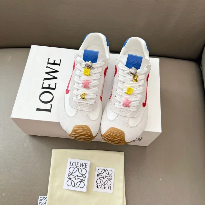 FlexibleFit Loewe Shoes 6254