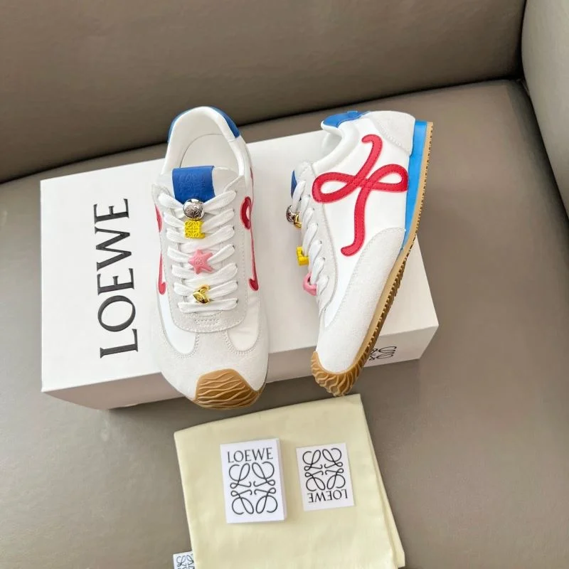 FlexibleFit Loewe Shoes 6254
