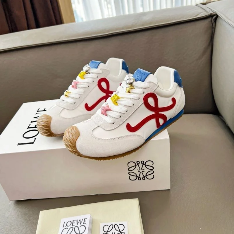 FlexibleFit Loewe Shoes 6254