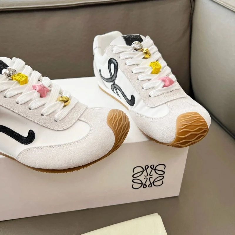 FreshLook Loewe Shoes 6219