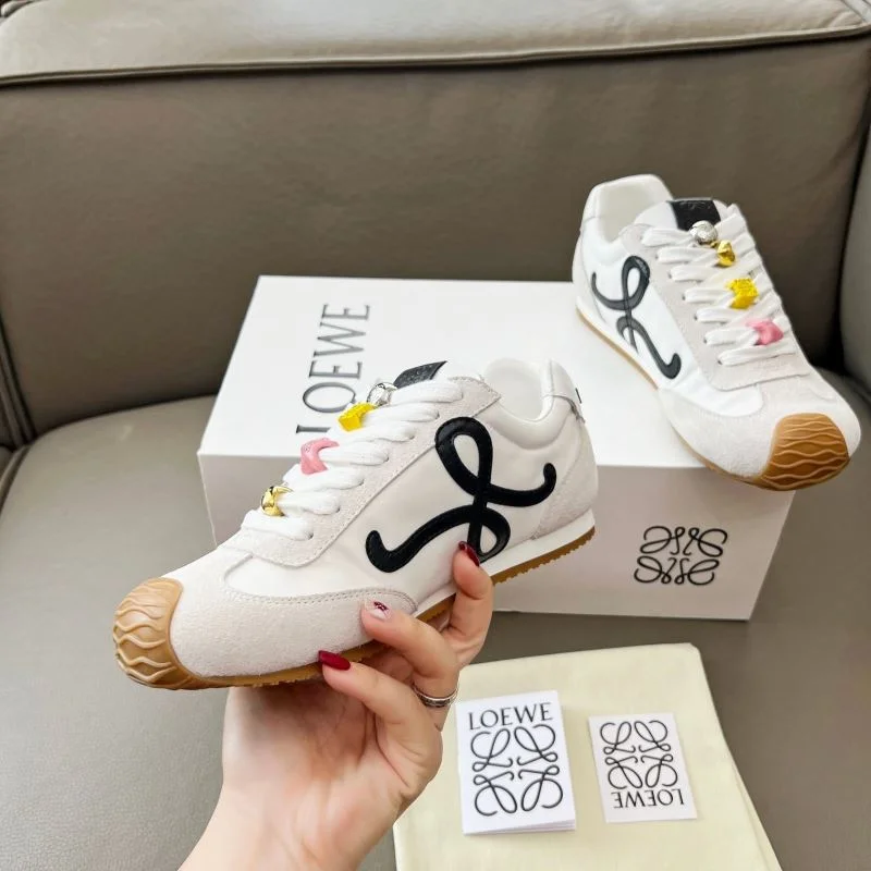 FreshLook Loewe Shoes 6219