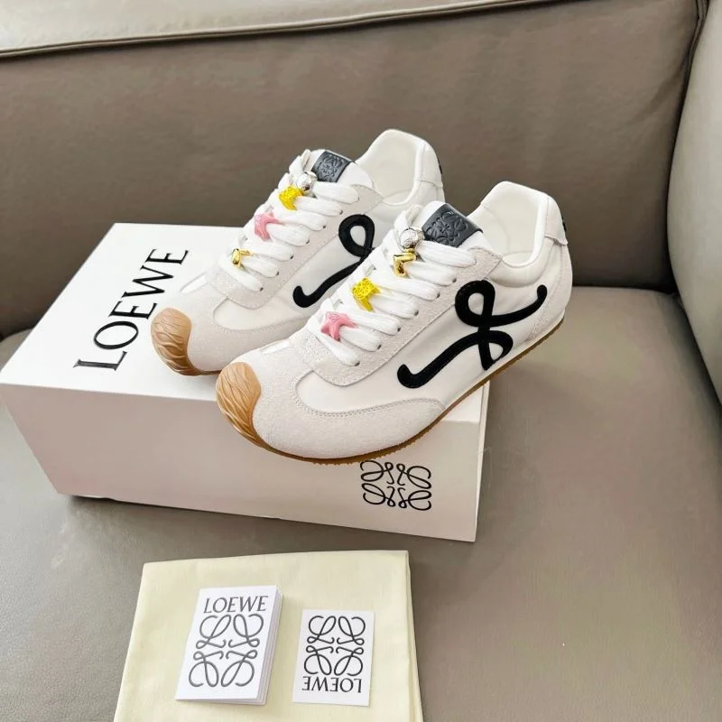 FreshLook Loewe Shoes 6219
