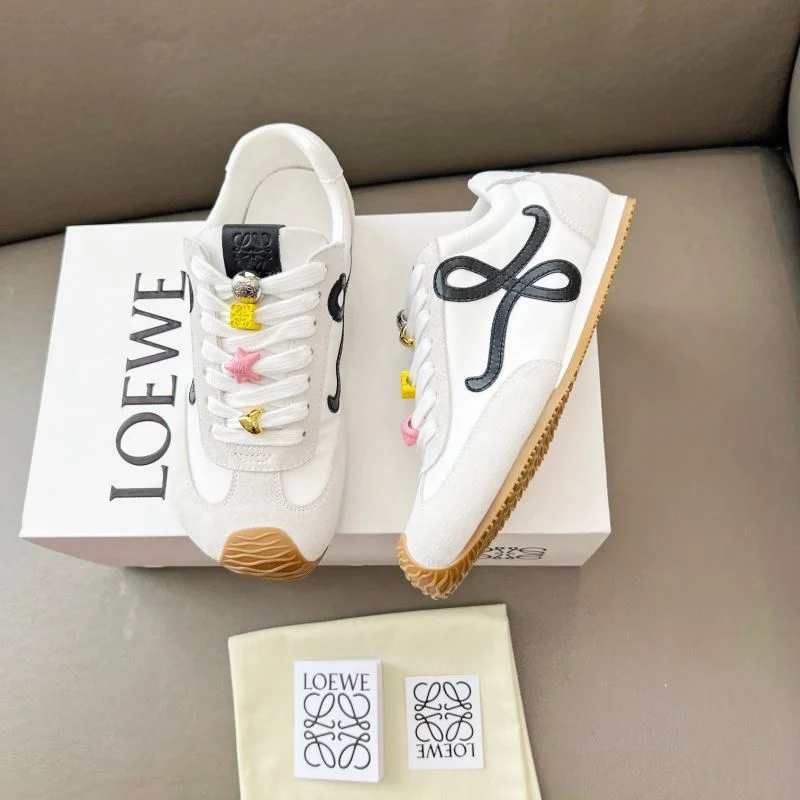 FreshLook Loewe Shoes 6219