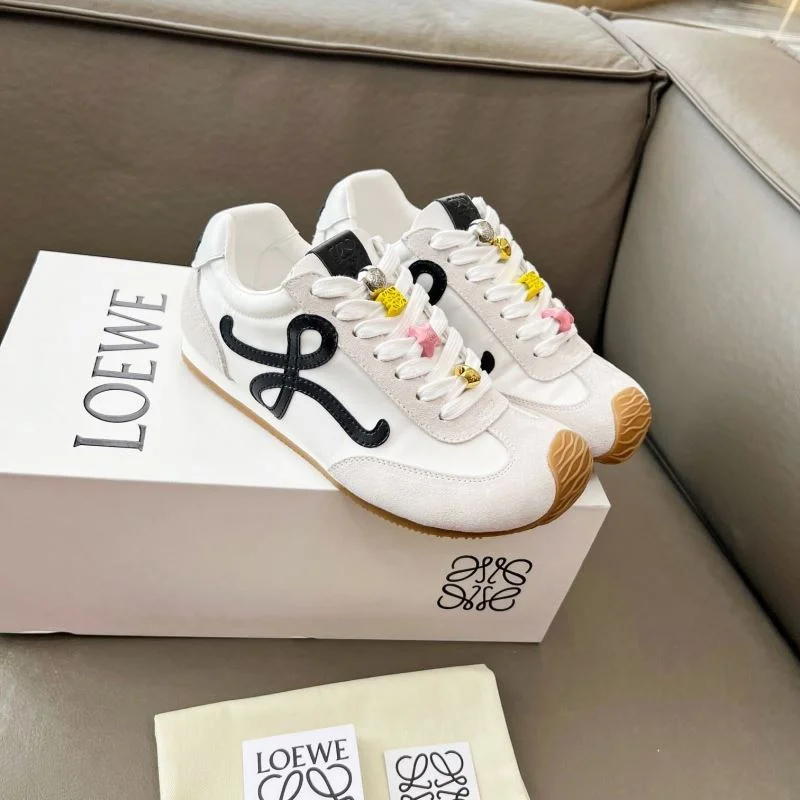 FreshLook Loewe Shoes 6219