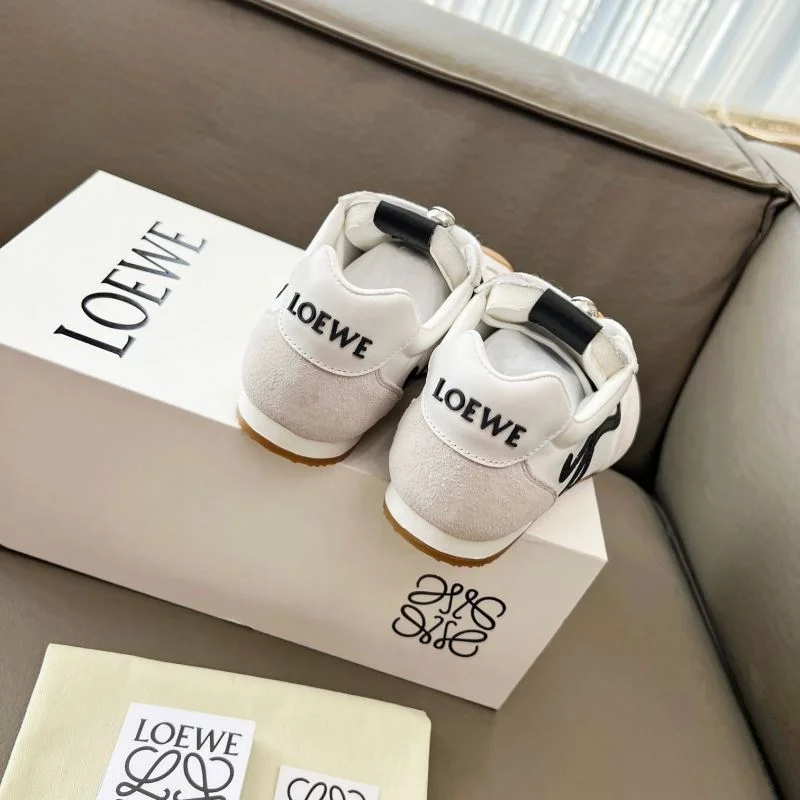 FreshLook Loewe Shoes 6219