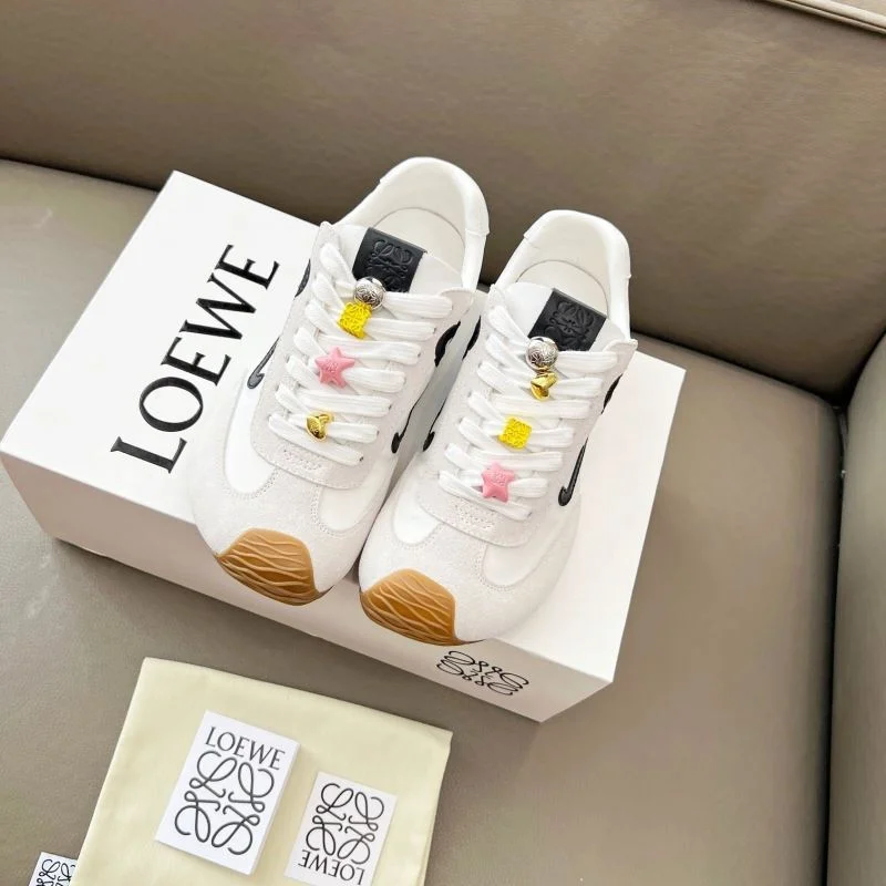 FreshLook Loewe Shoes 6219