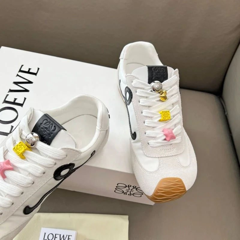 FreshLook Loewe Shoes 6219