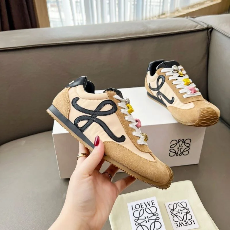 Loewe Shoes OnTrend 6266