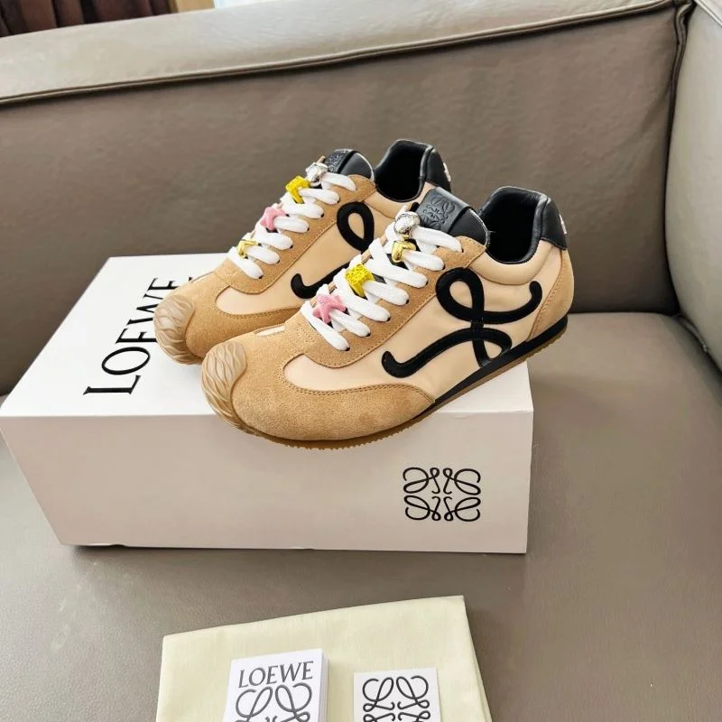 Loewe Shoes OnTrend 6266