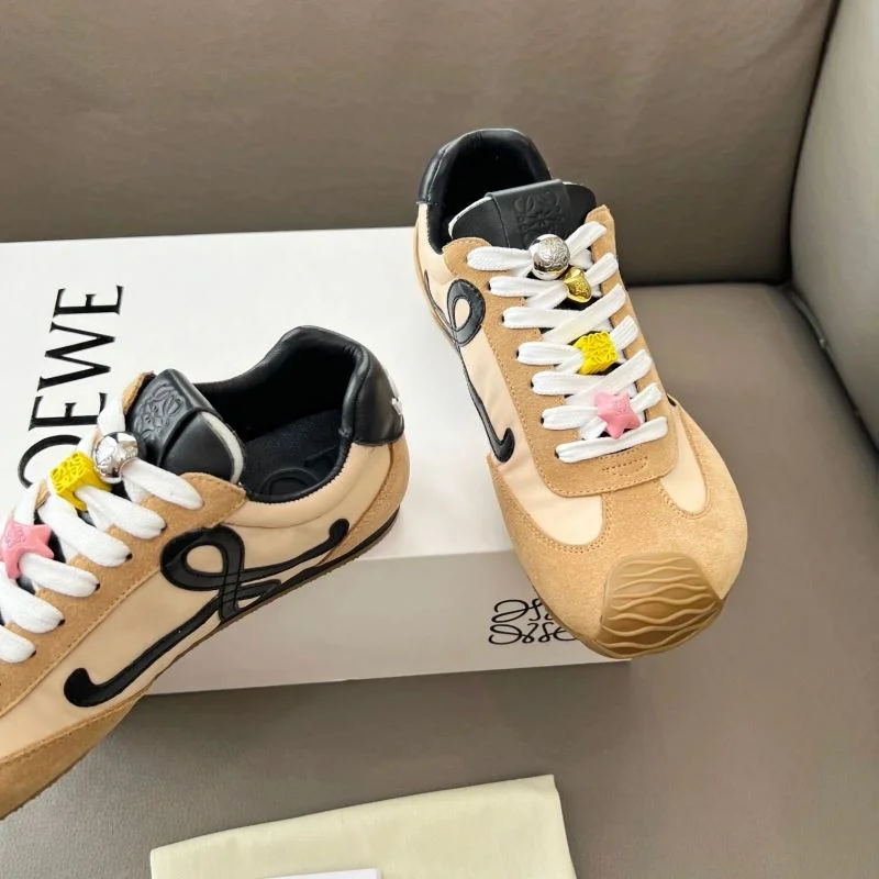 Loewe Shoes OnTrend 6266